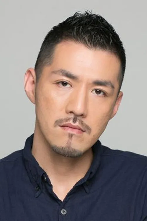 Mitsuo Yoshihara