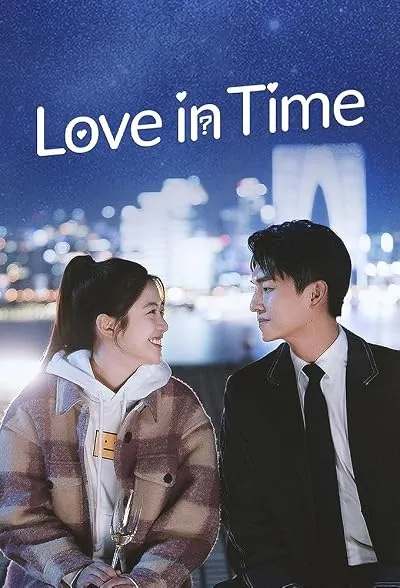  سریال چینی Love in Time