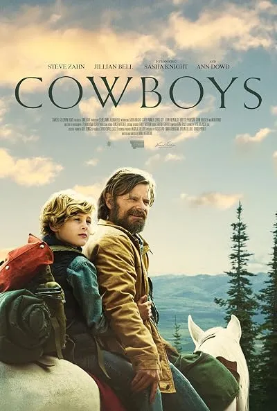  فیلم Cowboys 2020