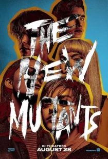 فیلم The New Mutants 2020