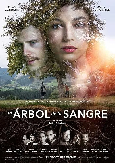  فیلم The Tree of Blood 2018