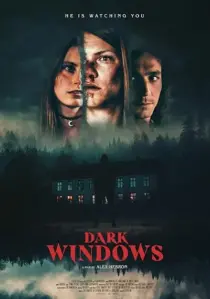  فیلم Dark Windows 2023