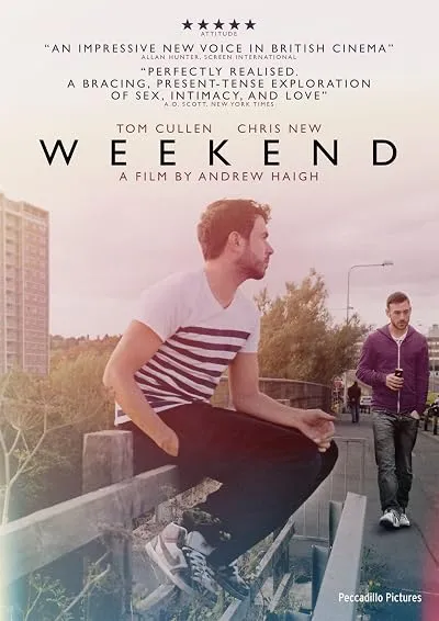  فیلم Weekend 2011