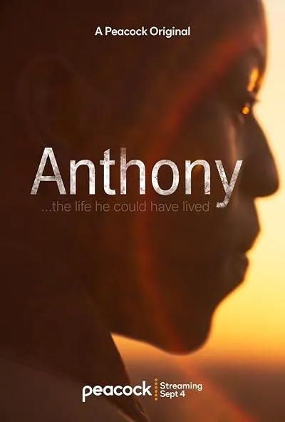  فیلم Anthony 2020