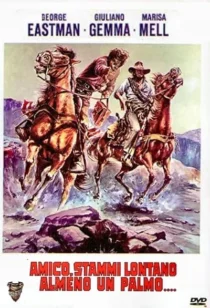  فیلم Ben and Charlie 1972