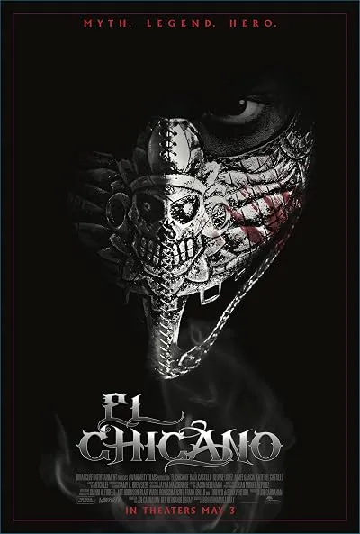  فیلم El Chicano 2018