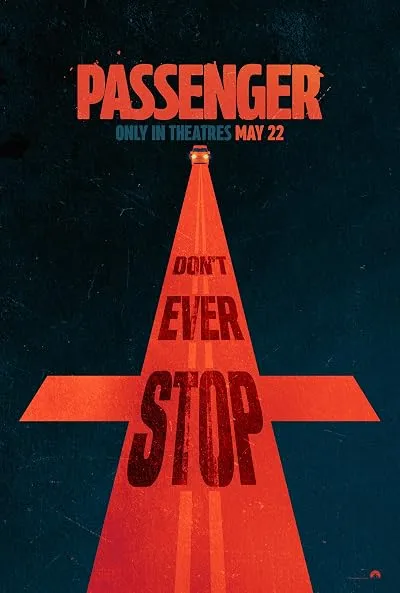 فیلم Passenger 2026