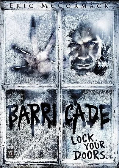  فیلم Barricade 2012
