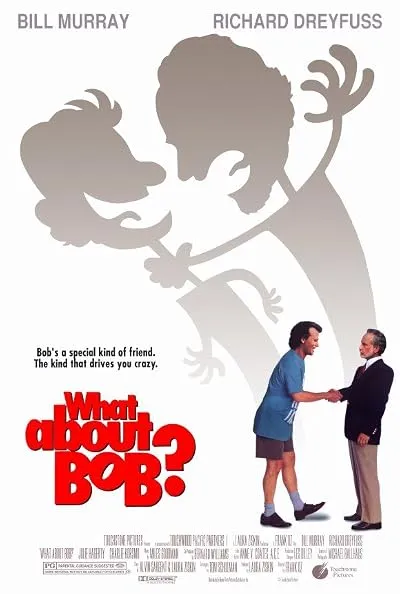  فیلم What About Bob? 1991