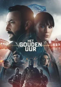  سریال The Golden Hour