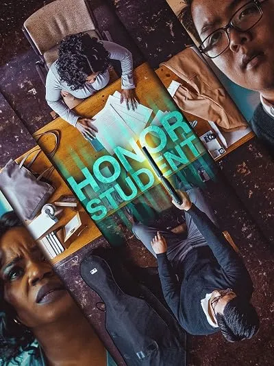  فیلم Honor Student 2023