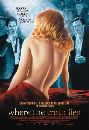  فیلم Where the Truth Lies 2005