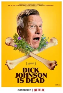  مستند Dick Johnson Is Dead 2020