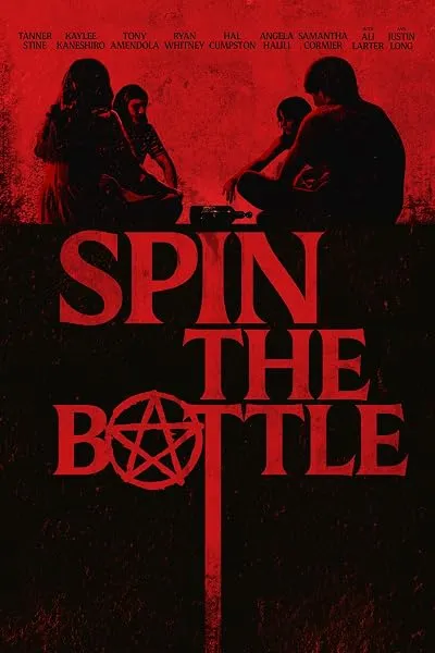  فیلم Spin the Bottle 2024