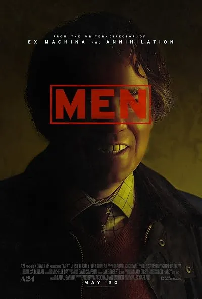  فیلم Men 2022
