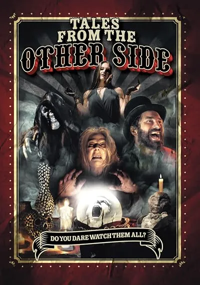  فیلم Tales from the Other Side 2022