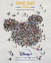 مستند One Day at Disney 2019