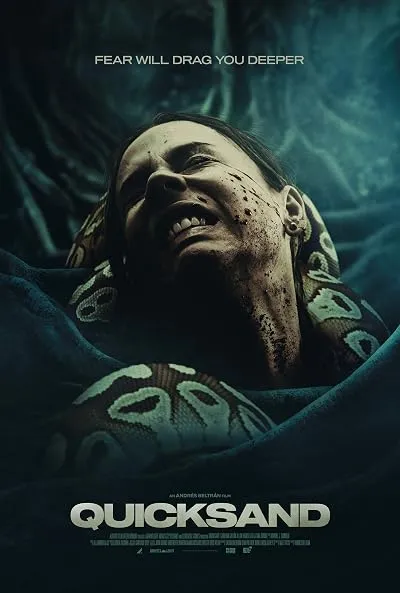  فیلم Quicksand 2023