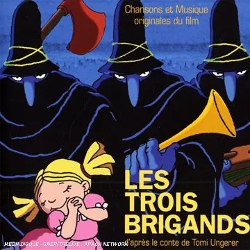  انیمیشن Trick or Treaters 2007