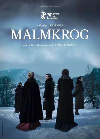  فیلم Manor House 2020