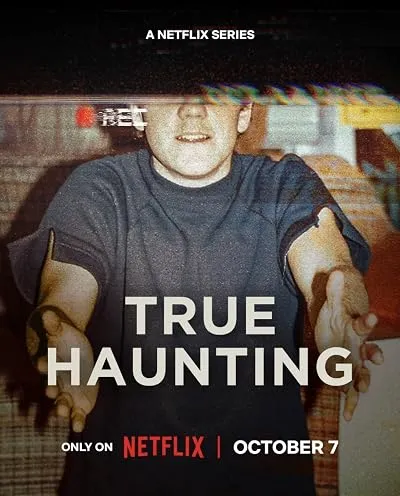  مستند True Haunting