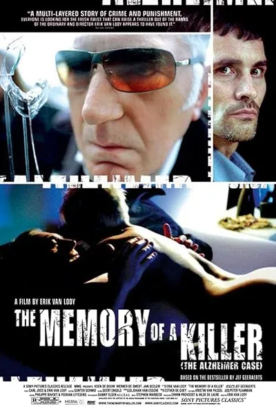  فیلم The Memory of a Killer 2003