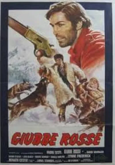 فیلم Red Coat 1975
