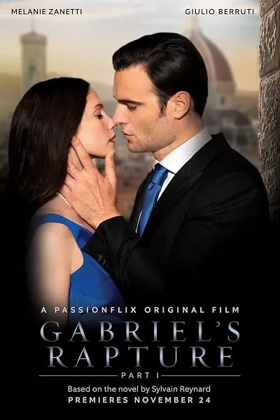  فیلم Gabriel’s Rapture 2021