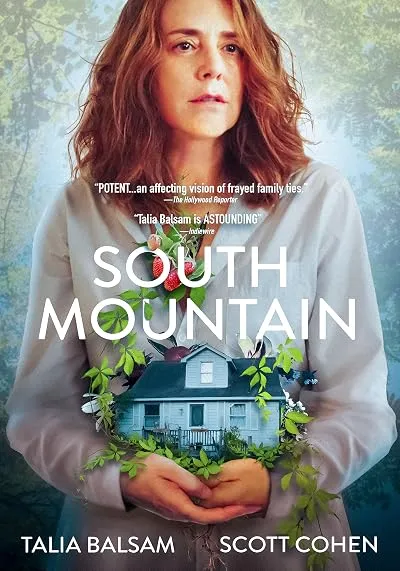  فیلم South Mountain 2019