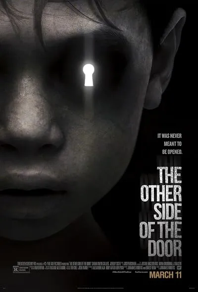  فیلم هندی The Other Side of the Door 2016