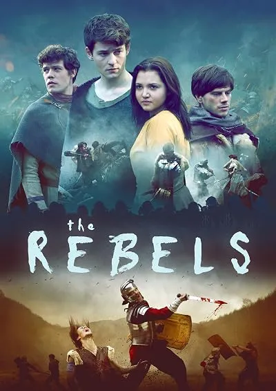  فیلم The Rebels 2019