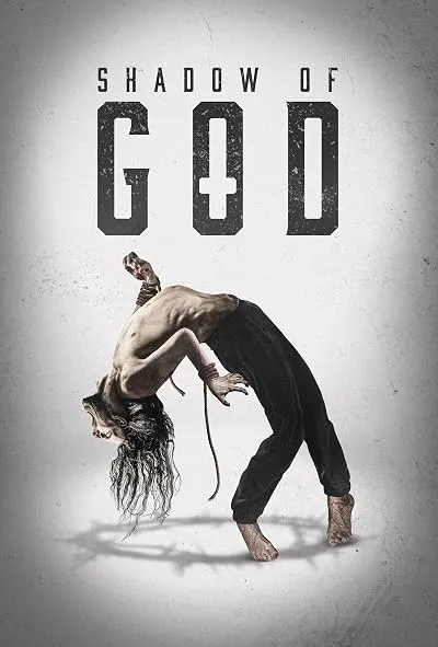  فیلم Shadow of God 2025