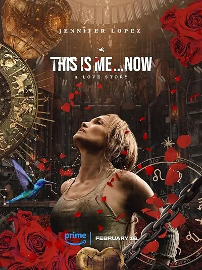  فیلم This Is Me… Now 2024