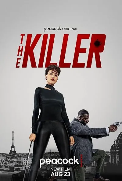  فیلم The Killer 2024