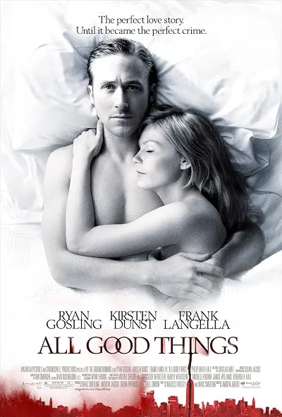  فیلم All Good Things 2010