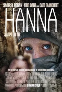  فیلم Hanna 2011