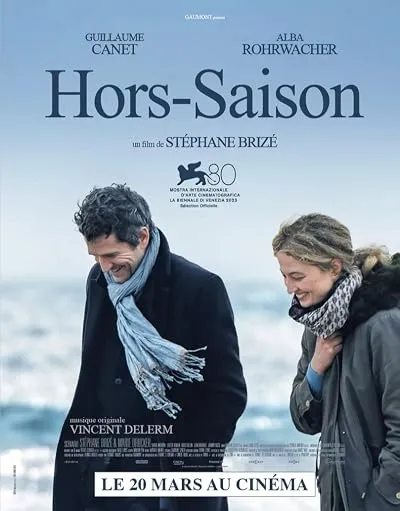  فیلم Out of Season 2023