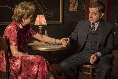 فیلم Maigret in Montmartre 2017