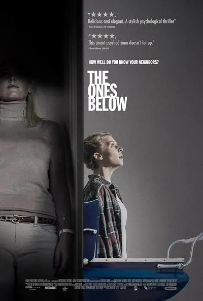  فیلم The Ones Below 2015