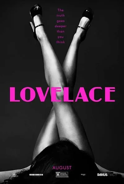  فیلم Lovelace 2013