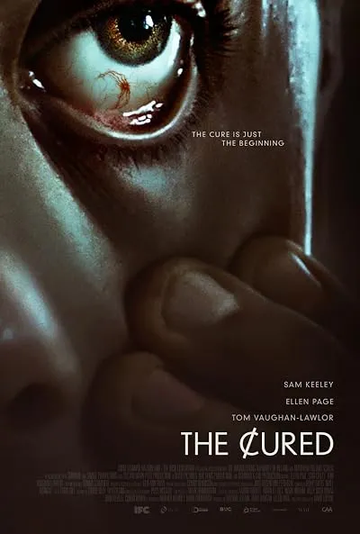  فیلم The Cured 2017