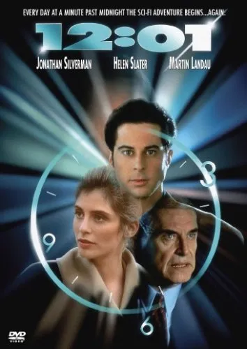 فیلم 12:01 1993