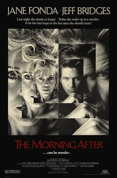 فیلم The Morning After 1986