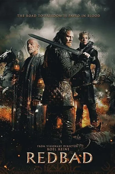  فیلم Redbad 2018