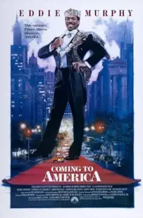 فیلم Coming to America 1988