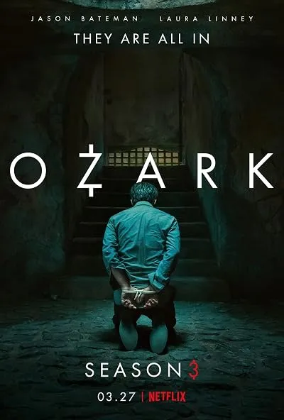  سریال Ozark