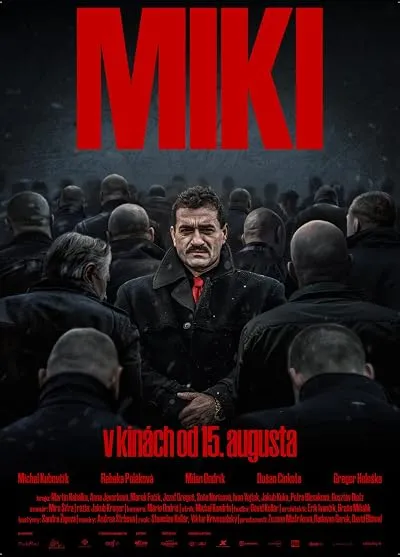  فیلم Miki 2024