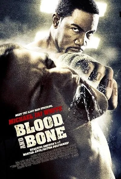  فیلم Blood and Bone 2009