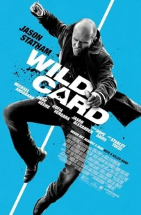 فیلم Wild Card 2015