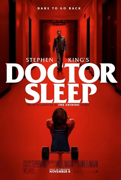  فیلم Doctor Sleep 2019